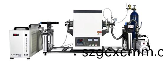 CA600型(xing)超(chao)高溫(wen)真(zhen)空接(jie)觸角(jiao)測(cè)(ce)量?jī)x